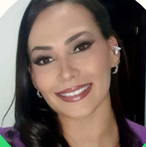 Foto de Charlene Barbosa