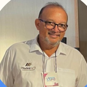 Foto de Francisco Lacerda dos Santos