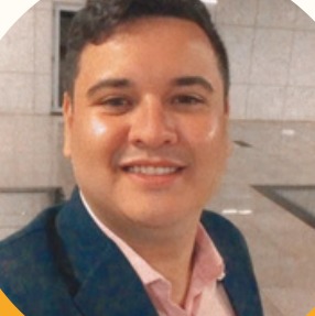 Foto de José Carlos da Conceição Júnior