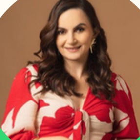 Foto de Júlia Márcia Lourenço