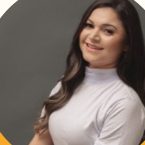 Foto de Maria Rivaneide de Freitas Maciel