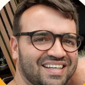 Foto de Tiago Vieira Sobral